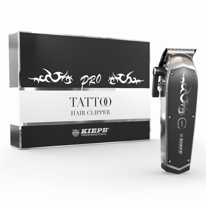 KIEPE PROFESSIONAL TATTOO CLIPPER