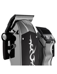MÁQUINA DE CORTE TATTOO KIEPE 2