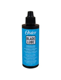 OSTER LUBRICANTING OIL
