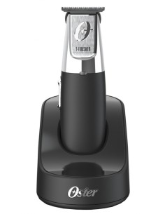 OSTER PROFESSIONAL CORLDLESS T-FINISHER T-BLADE TRIMMER