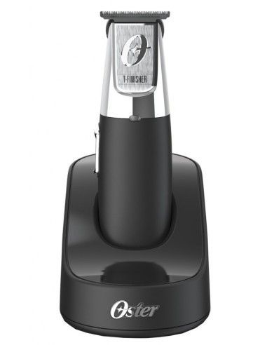 OSTER PROFESSIONAL CORLDLESS T-FINISHER T-BLADE TRIMMER