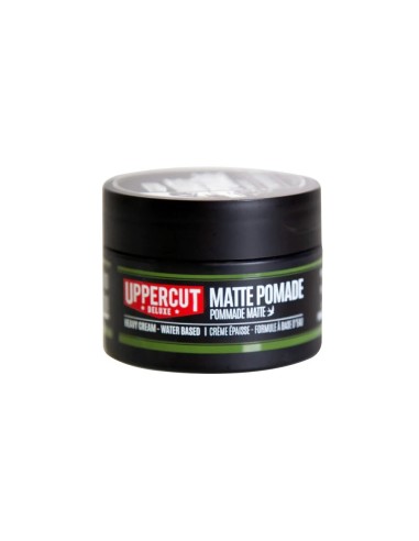 POMADA DE VIAJE MATTE UPPERCUT