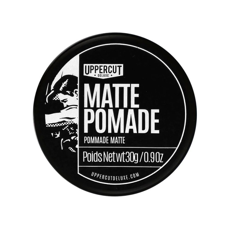 POMADA DE VIAJE MATTE UPPERCUT