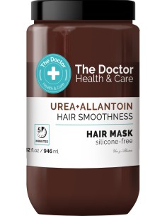 THE DOCTOR H&C HAIR SMOOTHNESS MASK