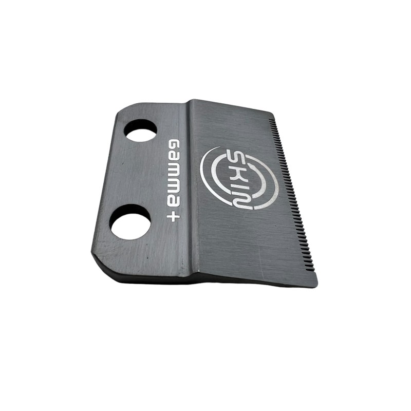 GAMMA + SKIN CLIPPER BLADE
