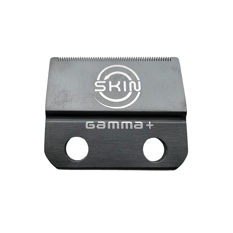 GAMMA + SKIN CLIPPER BLADE