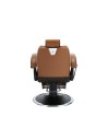 CERBERO CLASIC BARBER CHAIR BROWN