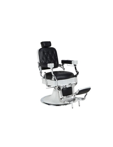 GERION CLASSIC BARBER CHAIR