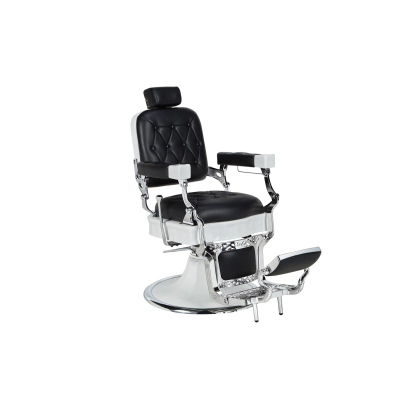GERION CLASSIC BARBER CHAIR