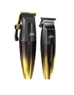 JRL FF2020 LIMITED GOLD COLLECTION