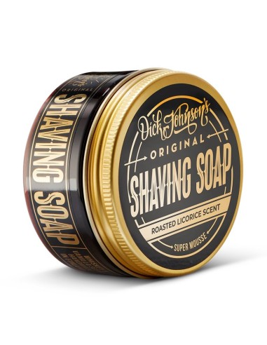 JABÓN DE AFEITAR SWEET RUM SCENT DICK JOHNSON