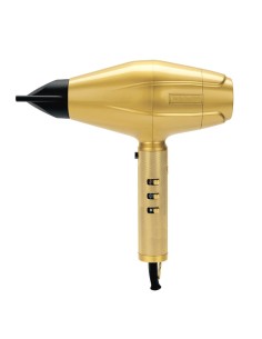BABYLISS PRO GOLD FX PROFESSIONAL HAIR DRYER