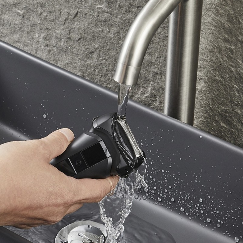 AFEITADORA PROFESIONAL ER-SP20 PANASONIC