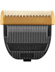 SPARE BLADE FOR THE PANASONIC BATTERY-OPERATED CLIPPERS