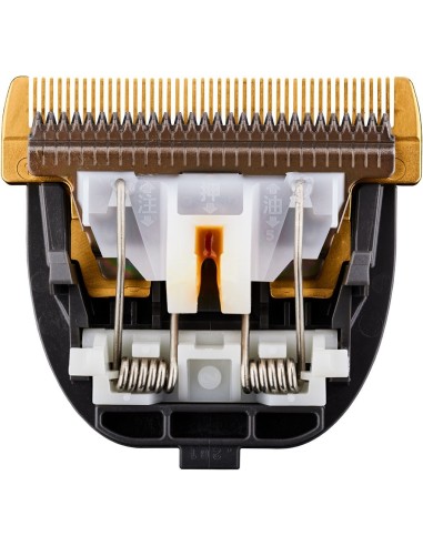 SPARE BLADE FOR THE PANASONIC BATTERY-OPERATED CLIPPERS