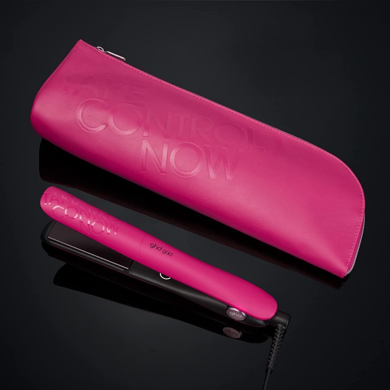 GHD GOLD TAKE NOW CONTROL 2022 IRON