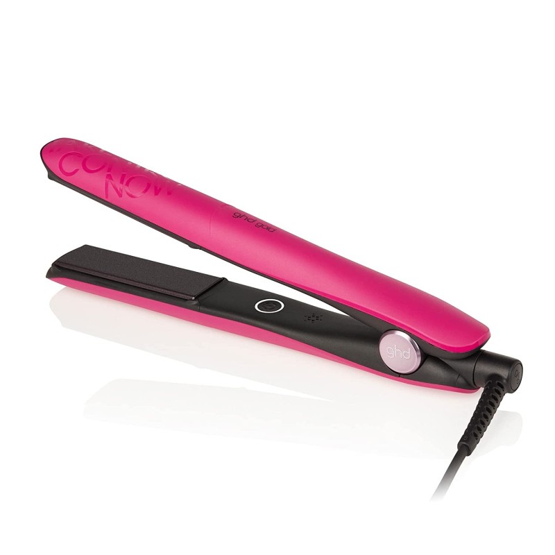 PLANCHA DE PELO GOLD TAKE NOW CONTROL 2022 GHD