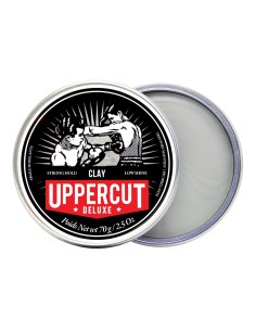 ARCILLA MATT CLAY POMADE UPPERCUT  2