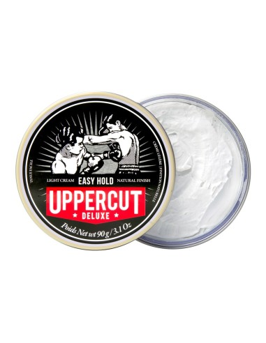 PASTA FEATHERWEIGHT UPPERCUT 