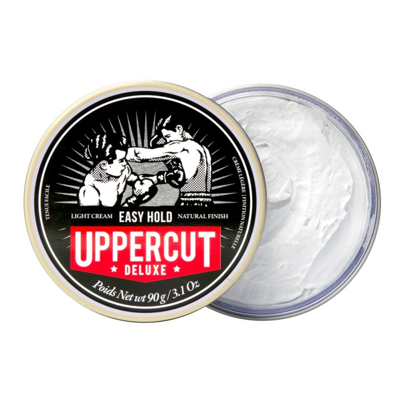 PASTA FEATHERWEIGHT UPPERCUT 