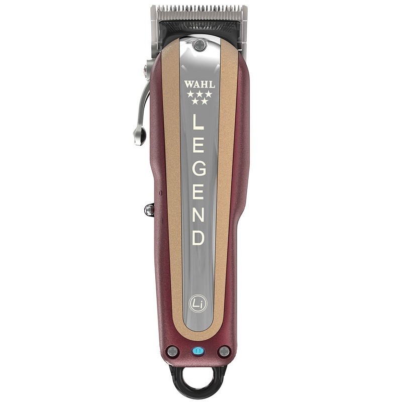 WAHL 5 STAR LEGEND CORDLESS CLIPPER