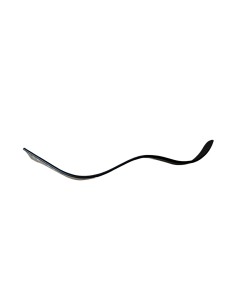 NAVAJA NEGRA CURVADA TWISTED B&G 2