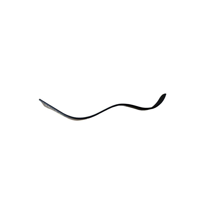 NAVAJA NEGRA CURVADA TWISTED B&G