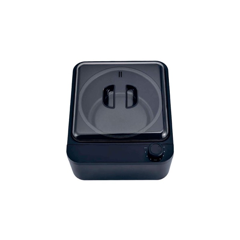 R&J PROFESSIONAL WAX WARMER