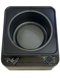 R&J PROFESSIONAL WAX WARMER 2