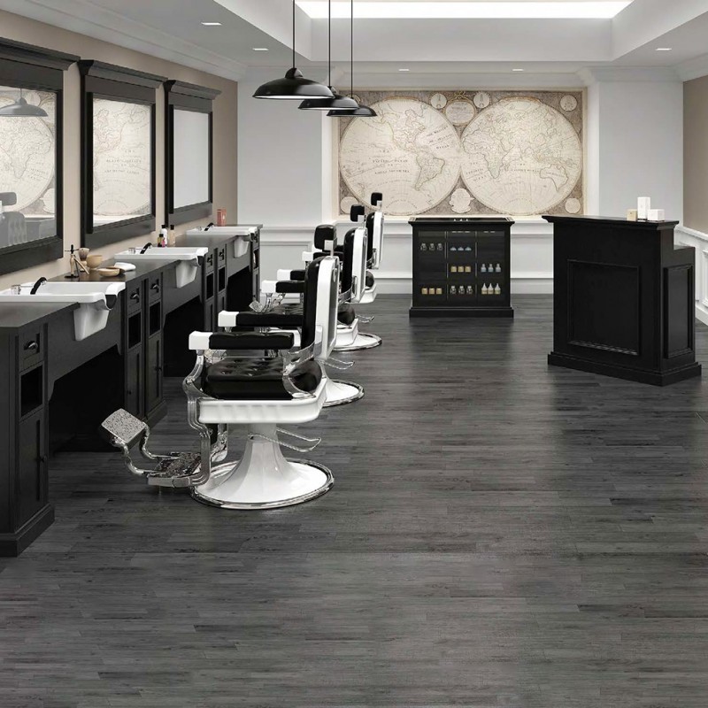 EARL BARBER RECEPTION CABINET