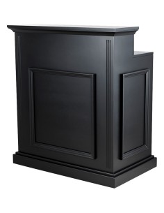 EARL BARBER RECEPTION CABINET 2
