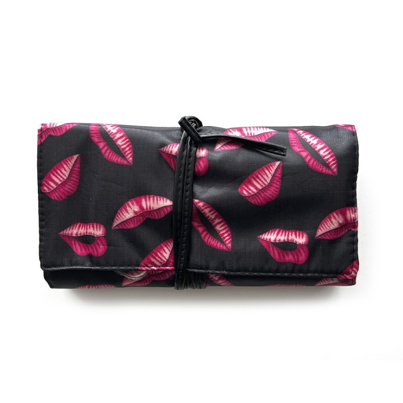 MANTA PINCELES KISS R&J