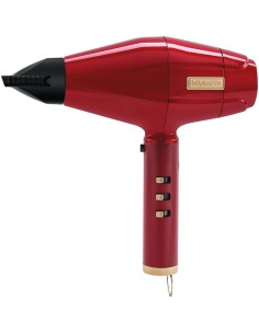 SECADOR PROFESIONAL RED FX BABYLISS PRO
