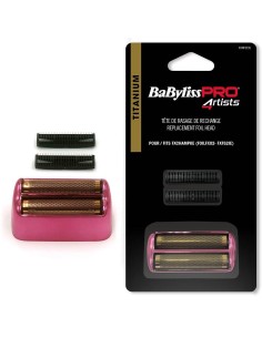 BABYLISS PRO GOLD REPLACEMENT FOIL AND CUTTER 2