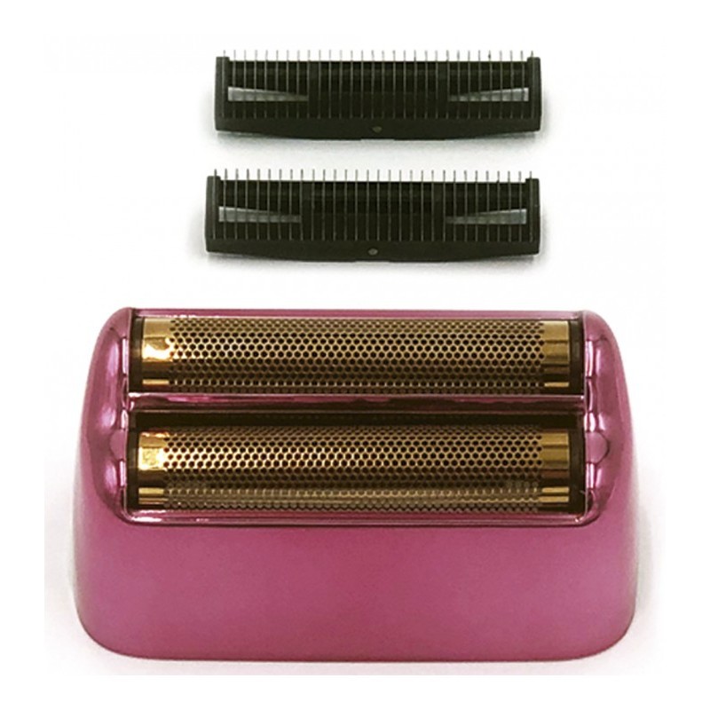 CABEZAL REPUESTO AFEITADORA CHAMELEON BABYLISS PRO