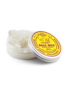 BALL WAX DICK JOHNSON'S 2