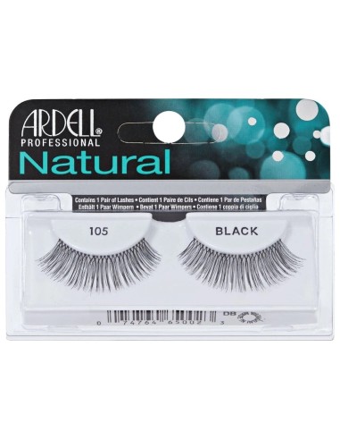 ARDELL PROFESSIONAL EYESLASHES 105