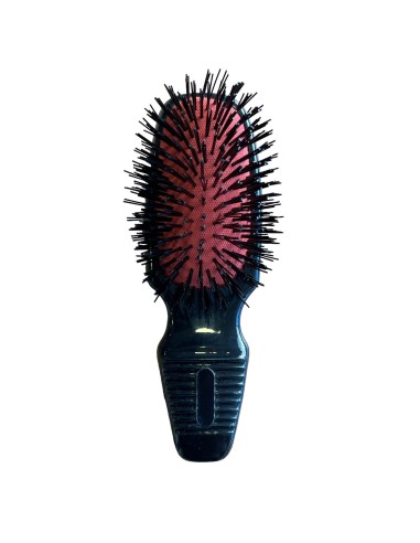CEPILLO FUELLE REGINCOS CABALLERO NYLON R-10001