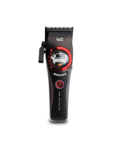 MAQUINA DEVOURER CLIPPER LIM HAIR
