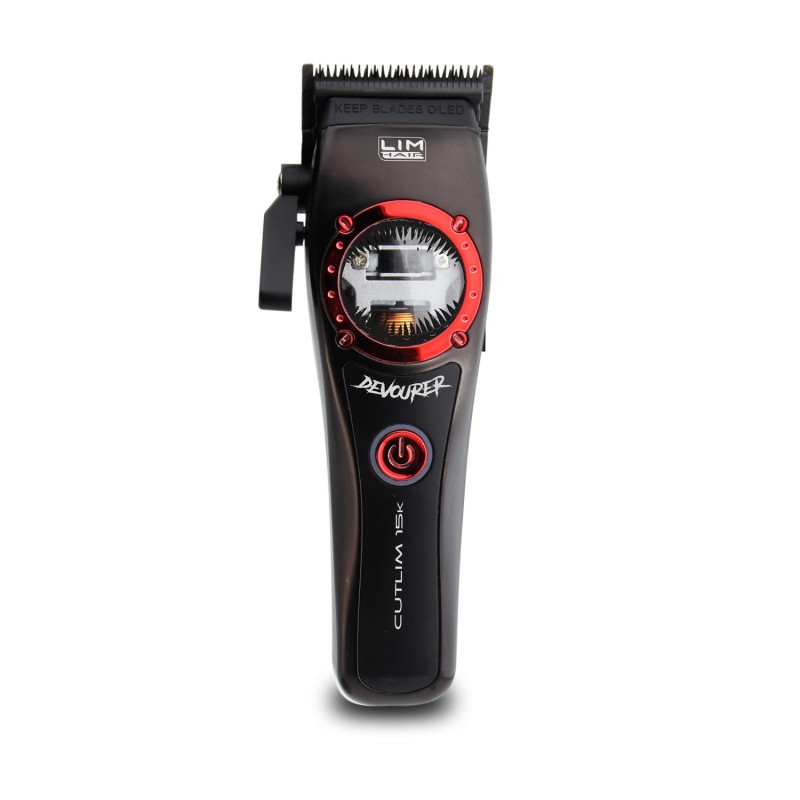 MAQUINA DEVOURER CLIPPER LIM HAIR