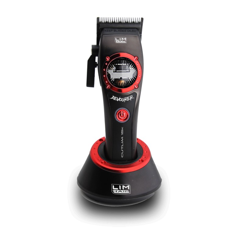 MAQUINA DEVOURER CLIPPER LIM HAIR