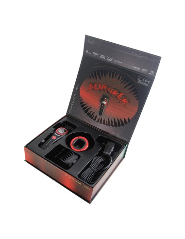 MAQUINA DEVOURER CLIPPER LIM HAIR