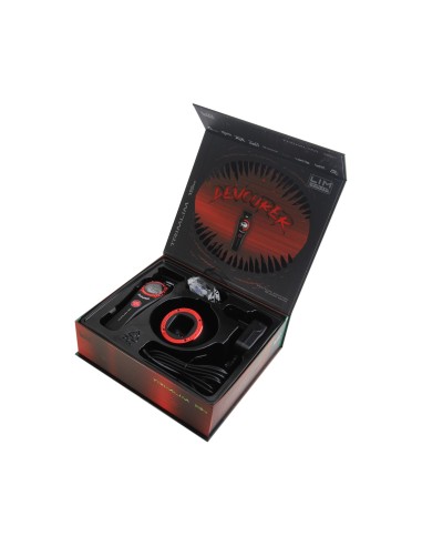 MAQUINA DEVOURER CLIPPER LIM HAIR