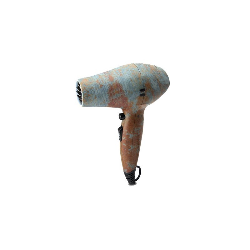 LIM HAIR MINI BARBER DRYER