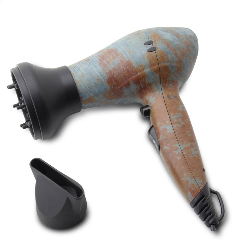 LIM HAIR MINI BARBER DRYER