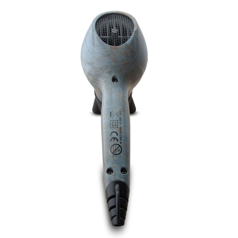 SECADOR MINI BARBER LIM HAIR