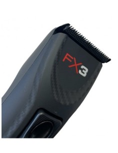 BABYLISS PRO FX3 CLIPPER 2