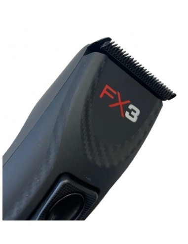 MAQUINA DE CORTE FX3 BABYLISS PRO