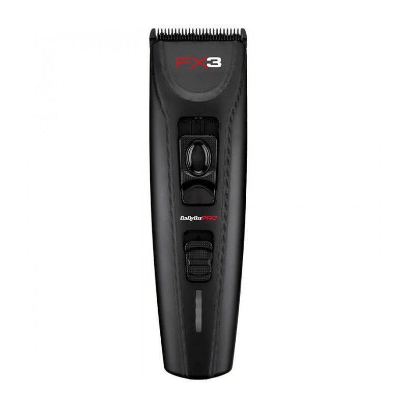 BABYLISS PRO FX3 CLIPPER