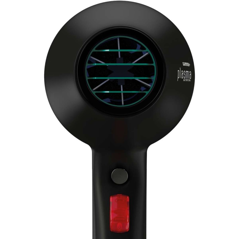 GAMMA + PLASMA BACTERICIDAL PROFFESIONAL HAIRDRYER